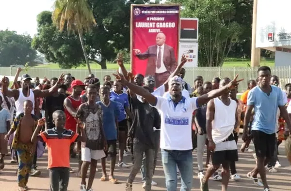 Arrestation des gardes rapprochés de Gbagbo : Ce qui s’est passé