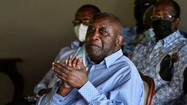 Discours de Gbagbo au peuple : quelle stratégie à l’approche de l’élection ?