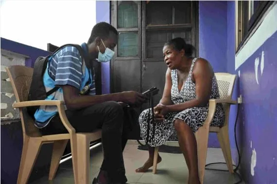 Ghana : lancement du premier recensement tout numérique