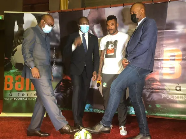 Présidence FIF : Idriss Diallo, Didier Drogba et Sory Diabaté s’engagent à mettre « balle à terre »