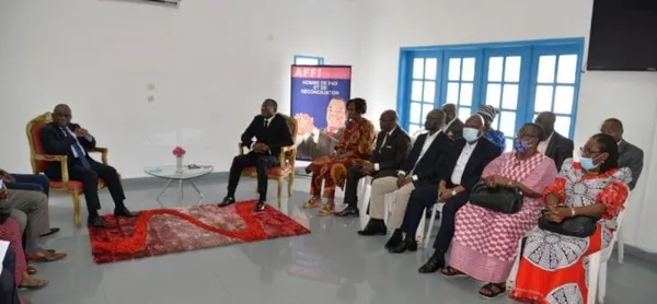 KKB chez Affi N’Guessan avant le retour de Gbagbo : tout savoir