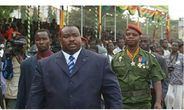 Togo : Kpatcha Gnassingbé dans un état grave
