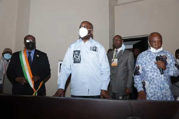 Laurent Gbagbo, les 5 leçons de son retour