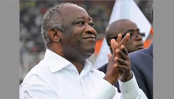 Laurent Gbagbo : L’ex président remercie ses partisans, voici son message