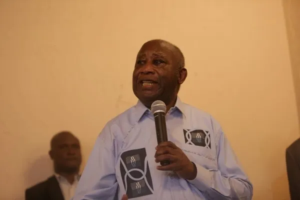 Laurent Gbagbo manipulé par les femmes : ce que l’on sait