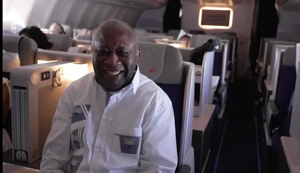 Laurent Gbagbo : voici son agenda à Abidjan, rencontre la chefferie de Gagnoa ce lundi