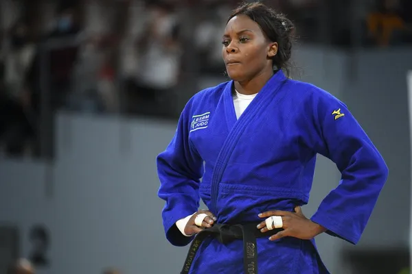 Mondiaux de Judo 2021 : Madeleine Malonga en  finale