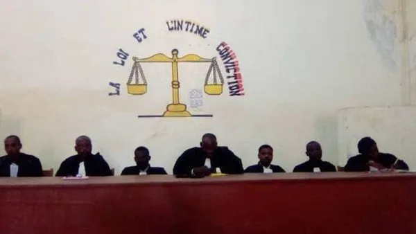 Assassinat d’Ahmat Mahamat Hamba : Les magistrats du Tchad en grève