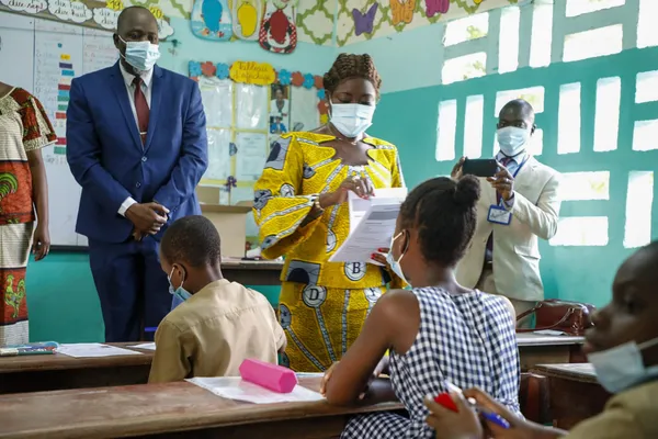 Examens CEPE, BEPC, BAC et CAFOP 2022: voici les dates des compositions et résultats