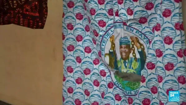 Yopougon se prépare au retour de Gbagbo : vidéo