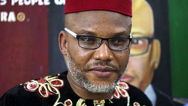 Nigeria : un chef fugitif d’un groupe séparatiste interpellé