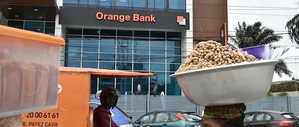 Orange Bank Africa : les clients invités à rembourser leurs emprunts