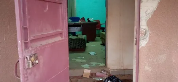 Ouangolodougou : une école primaire cambriolée