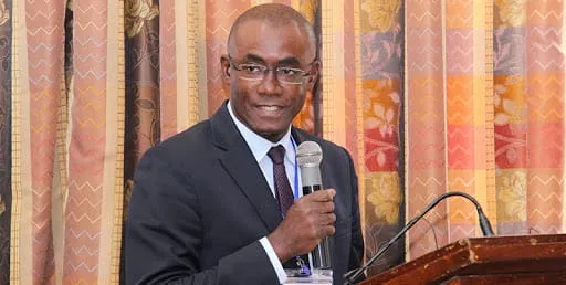 Parfait Kouassi réélu à la tête du conseil d’administration de la BRVM