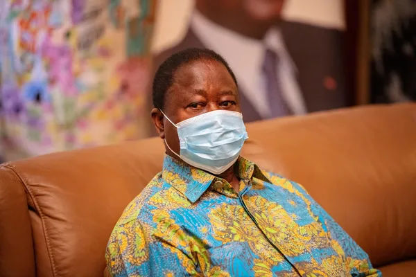 Ministres-Gouverneurs de districts: le PDCI à Ouattara, « à quels objectifs précis répondent ces nominations ?