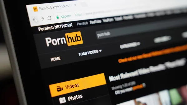 Un acteur de films porno inculpé de viols sur 21 victimes