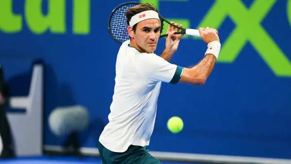Tennis: Roger Federer annonce sa retraite