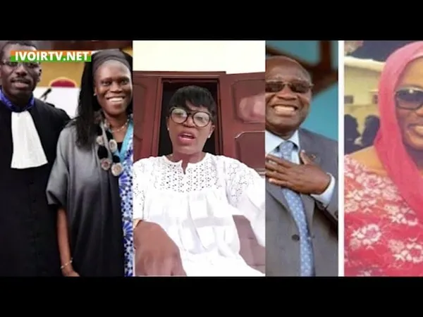Divorce Gbagbo-Simone, Arlette Zatte se prononce et interpelle Me Dadje