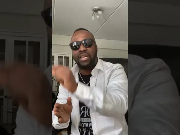Gbagbo libéré, qui est coupable : Johnny Patcheco réagit