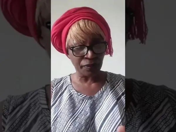 Arlette Zatté : « Ce que Nady Bamba m’a dit à propos de Simone Gbagbo »