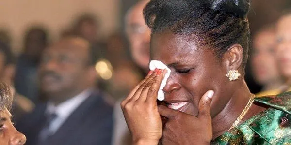 Simone Ehivet – Gbagbo : Sylvain N’guessan réagit : « on humilie pas devant la planète, celle avec qui, on a vécu tant de misères »