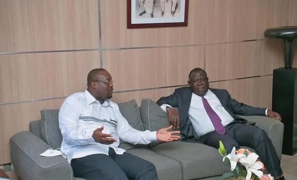 Stéphane Kipré chez Cissé Bacongo : un proche de Soro réagit, « voici un acte à saluer »