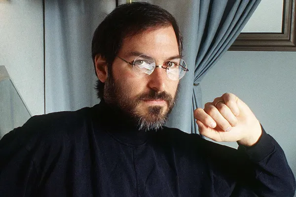 Steve Jobs : Voici les derniers mots du milliardaire mort à 56 ans