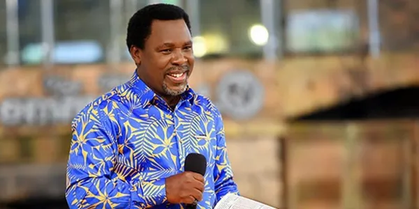 Décès de TB Joshua, l’un des pasteurs les plus riches au monde