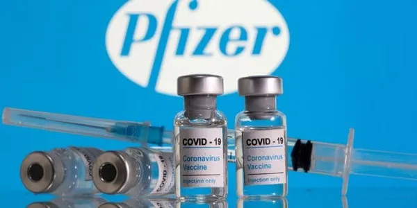 Covid-19 Togo : démarrage de la vaccination avec le vaccin Pfizer