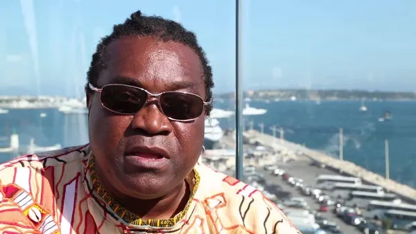 Mort du chanteur Camerounais Wes Madiko ce 26 juin 2021