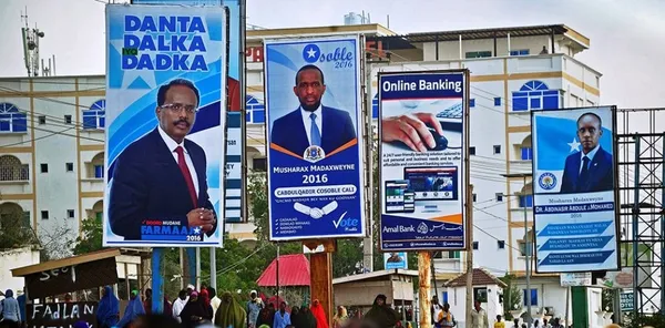 Présidentielle en Somalie : voici la date fixée de l’élection