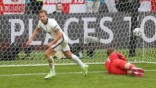 Euro 2021 : les Anglais affronteront le 3 juillet le vainqueur de Suède-Ukraine