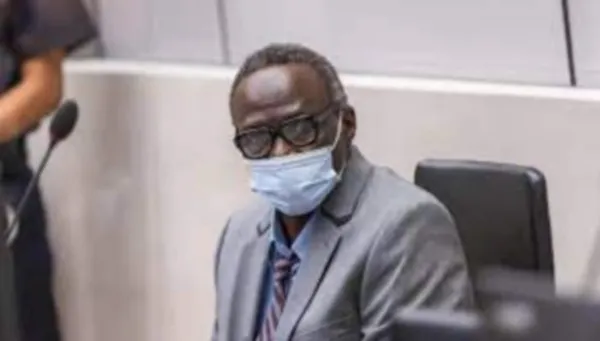 Affaire Abd-Al-Rahman : la CPI confirme les charges