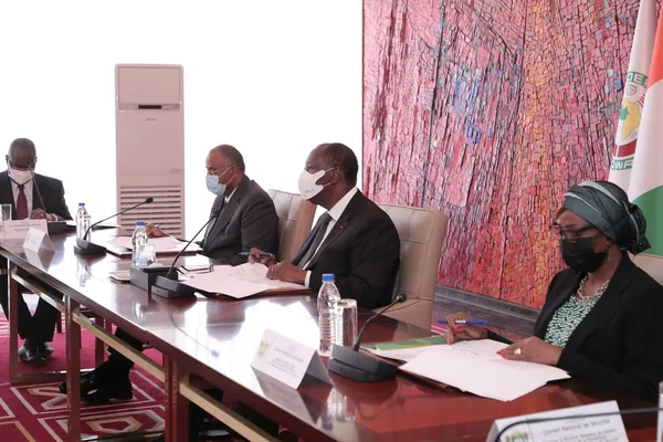 Côte d’Ivoire : voici les nouvelles conditions d’accès à la fonction de Contrôleur budgétaire