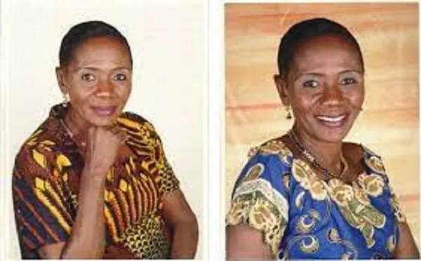 Décès d’Angéline Nadié, maman de Michel Bohiri, dans la série « Ma famille » : la ministre de la Culture réagit