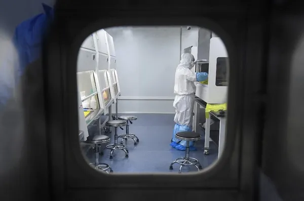 Armes biologiques : des laboratoires des Etats-Unis en Afrique ?