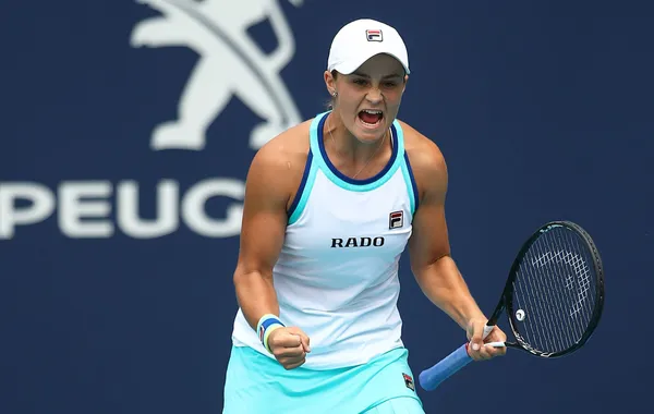 Tennis: classement WTA, Swiatek toujours N.1