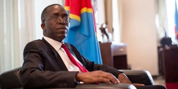 Augustin Matata Mponyo, ancien Premier ministre congolais assigné à résidence surveillée