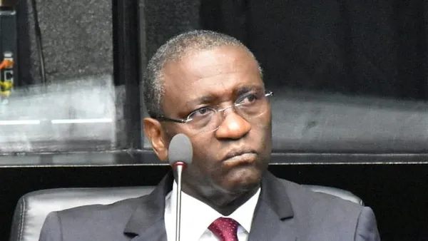 Génocide rwandais : Augustin Ngirabatware, l’ex-ministre du Plan transféré au Sénégal