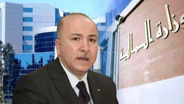 Algérie : Aymen Ben Abderrahmane testé positif au coronavirus