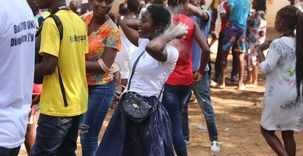 Résultats BEPC en Côte d'Ivoire