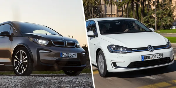 Nouvelle tricherie : BMW et Volkswagen lourdement sanctionnés