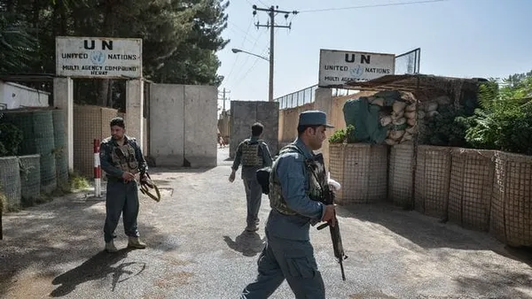 Afghanistan : un homme soupçonné d’être avec les Taliban évacué vers Paris