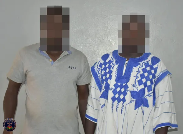 Recrutement frauduleux au Burkina: un directeur général aux arrêts