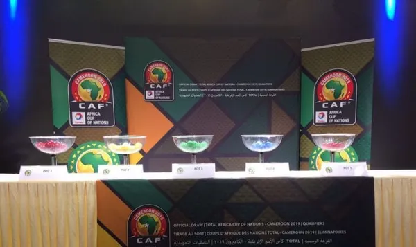 Can 2023 en Côte d’Ivoire : tout savoir sur le tirage au sort de ce vendredi