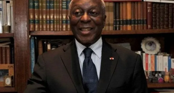 Côte d’Ivoire : décès de Charles Gomis ce 16 juillet 2021 à Paris
