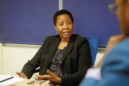 Banque mondiale : Clara Ana De Sousa nommée nouvelle directrice des opérations