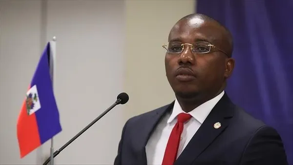 Assassinat de Jovenel Moïse : le Premier ministre par intérim prend en main le gouvernement