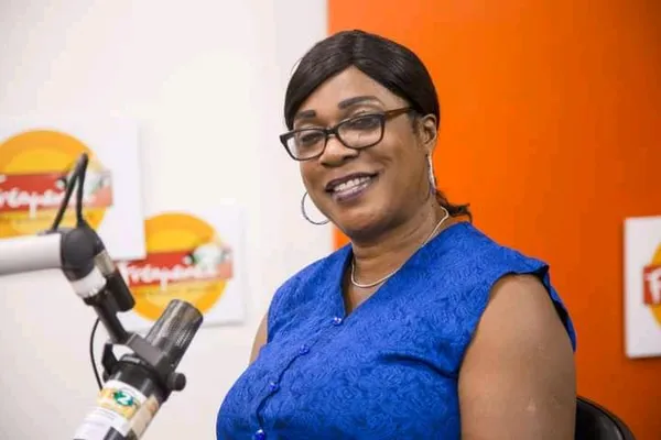 Décès d’Angéline Nadié : Clémentine Papouet se prononce