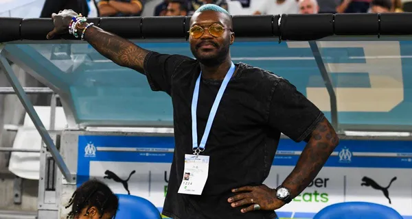 Djibril Cissé